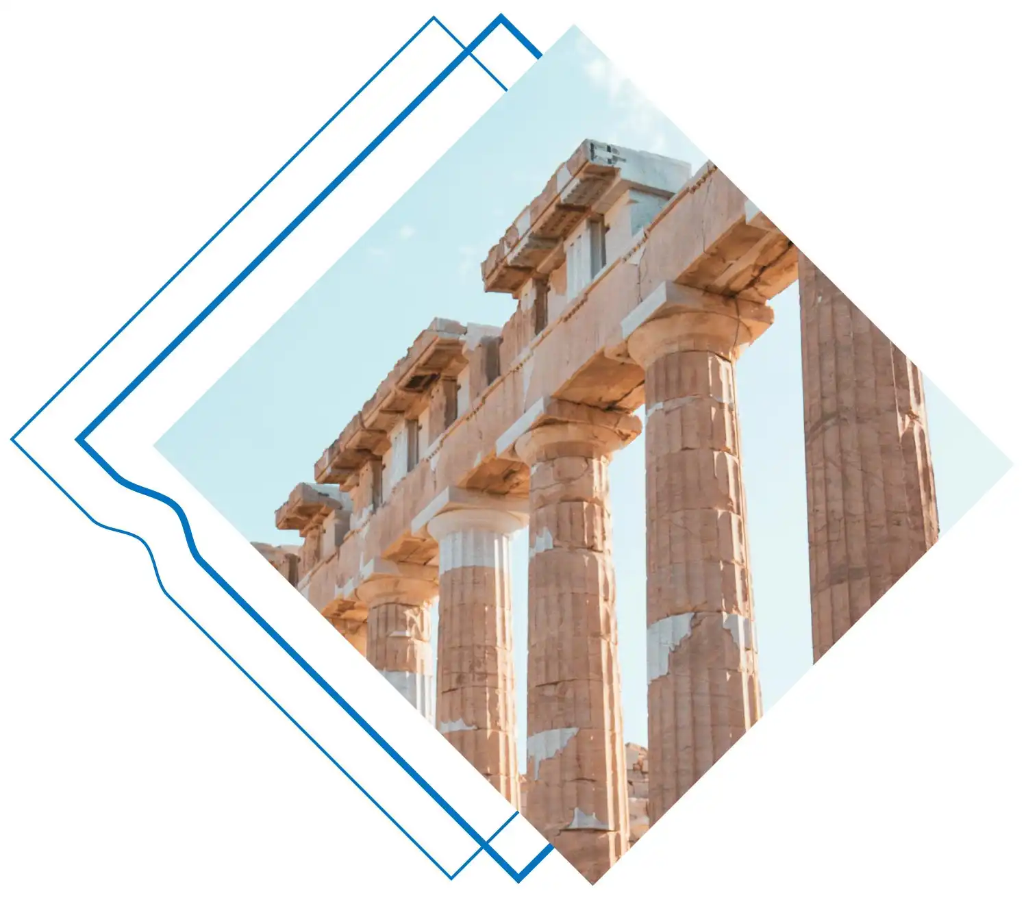 Importance of the Acropolis of Athens